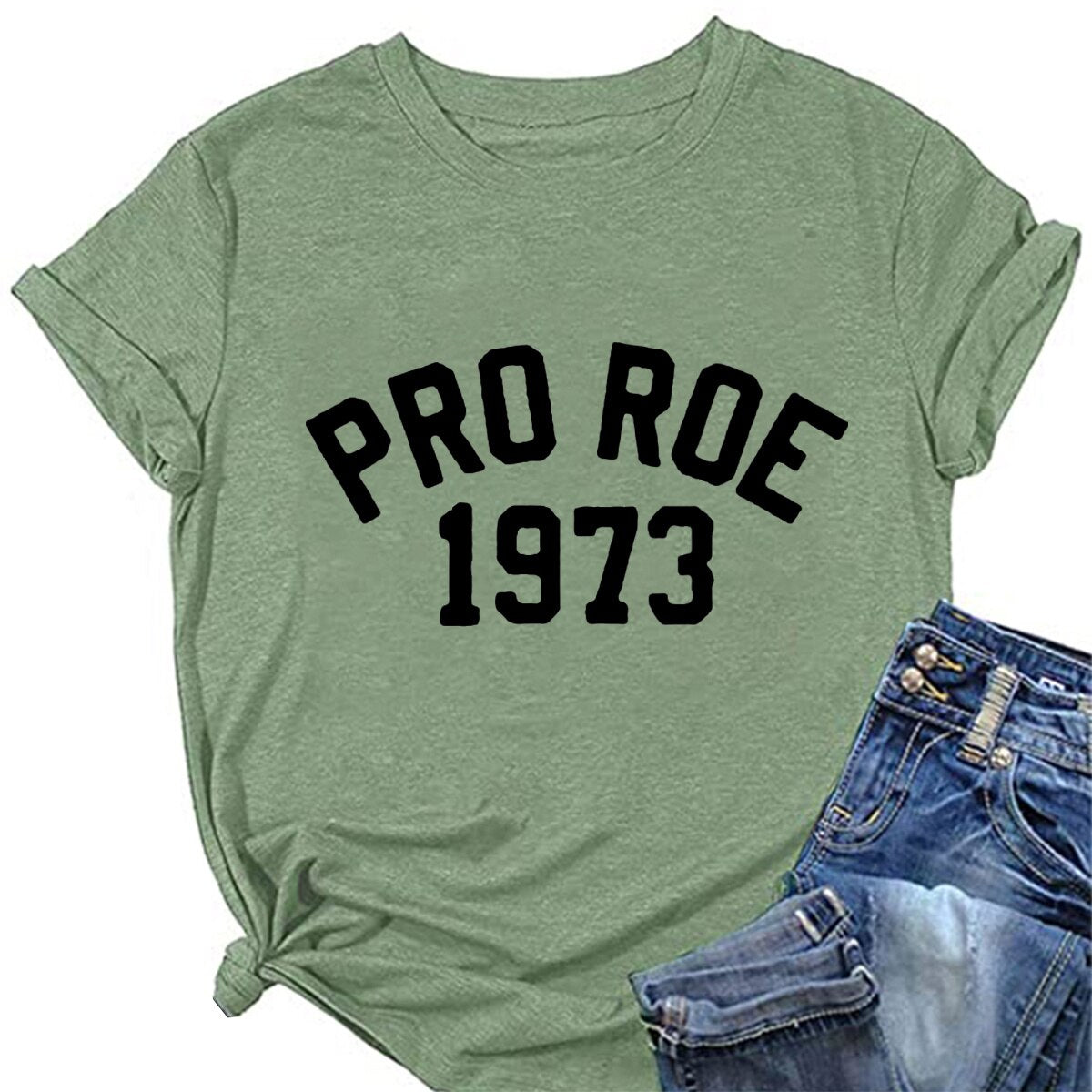 Women's Pro Roe Tee Shirt