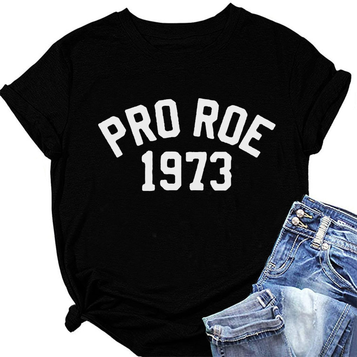 Women's Pro Roe Tee Shirt