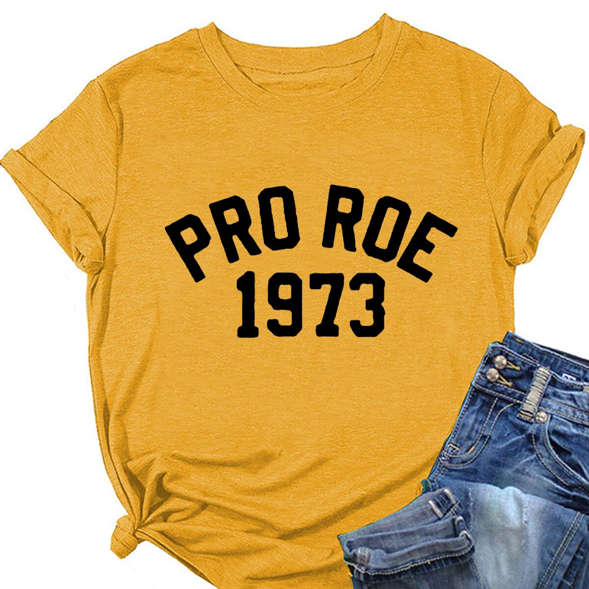 Women's Pro Roe Tee Shirt