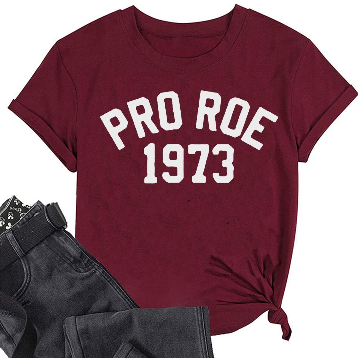 Women's Pro Roe Tee Shirt