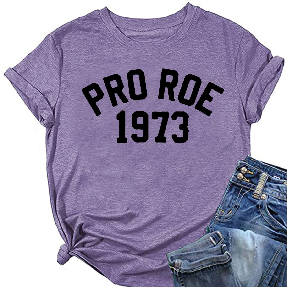 Women's Pro Roe Tee Shirt