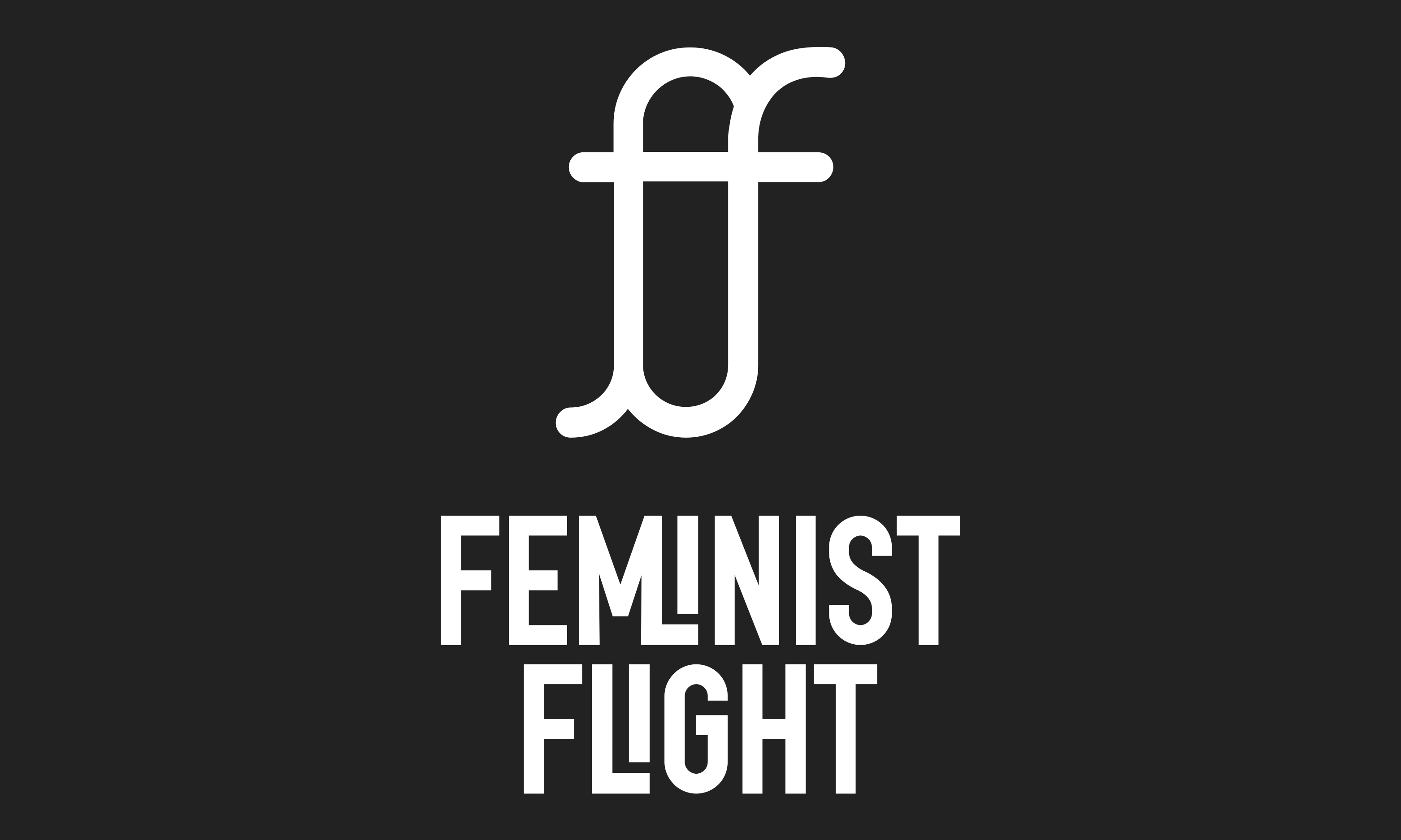 Feminist Flight